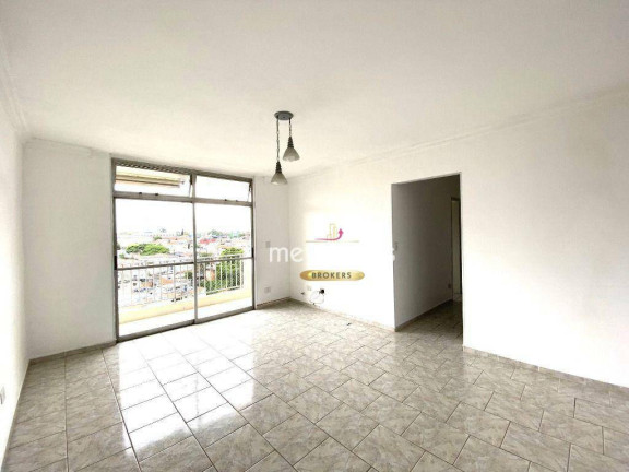 Imagem Apartamento com 2 Quartos à Venda, 82 m² em São João Clímaco - São Paulo