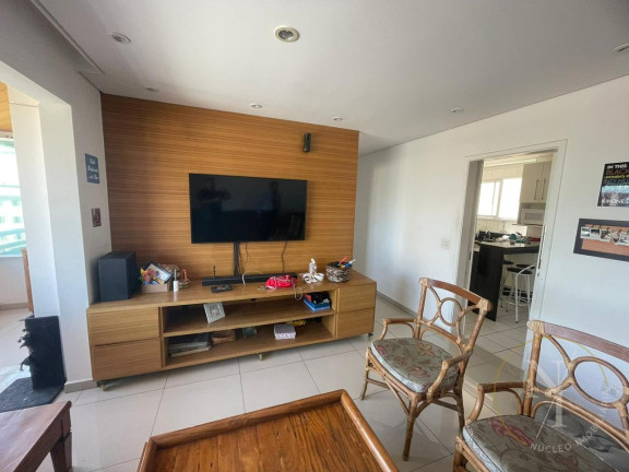 Imagem Apartamento com 4 Quartos à Venda, 114 m² em Jardim Zaira - Guarulhos