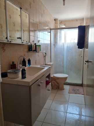 Apartamento com 3 Quartos à Venda, 118 m² em Iputinga - Recife