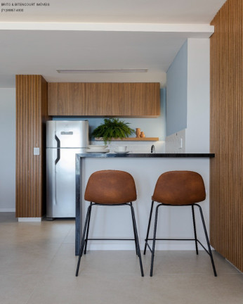 Imagem Apartamento com 1 Quarto à Venda, 42 m² em Ondina - Salvador