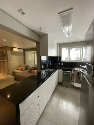 Imagem Apartamento com 3 Quartos à Venda, 97 m² em Vila Cordeiro - São Paulo