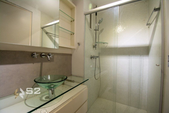 Imagem Apartamento com 3 Quartos à Venda, 140 m² em Vila Leopoldina - São Paulo