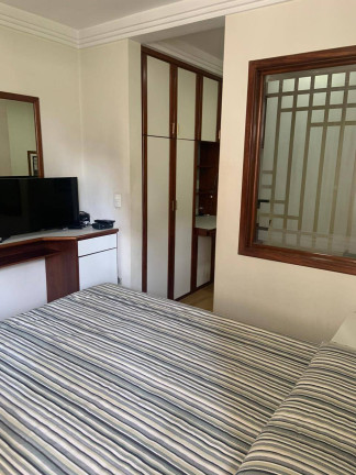 Imagem Apartamento com 1 Quarto para Alugar, 30 m² em Cerqueira Cesar - São Paulo