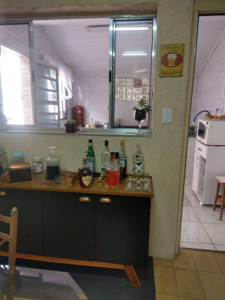 Imagem Casa com 3 Quartos à Venda,  em Vila Dalila - São Paulo