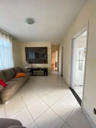 Apartamento com 2 Quartos à Venda, 62 m² em Cabula - Salvador