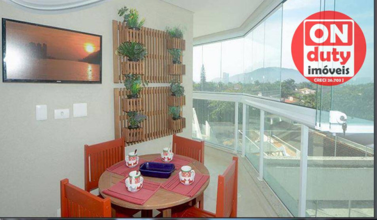 Imagem Apartamento com 2 Quartos à Venda, 69 m² em Enseada - Guarujá