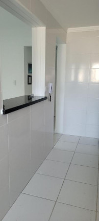 Imagem Apartamento com 2 Quartos à Venda, 70 m² em Canto Do Forte - Praia Grande