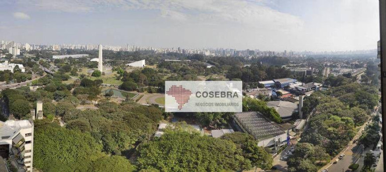 Imagem Cobertura com 4 Quartos à Venda, 768 m² em Paraíso - São Paulo