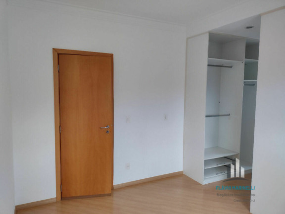 Imagem Apartamento com 2 Quartos para Alugar, 113 m² em Residencial Tres (tambore) - Santana De Parnaíba