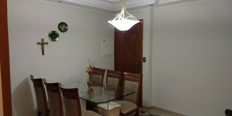 Imagem Apartamento com 3 Quartos à Venda, 74 m² em Jaguaribe - Osasco