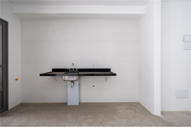 Imagem Apartamento com 3 Quartos à Venda, 103 m² em Tatuapé - São Paulo