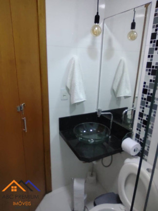 Imagem Apartamento com 2 Quartos à Venda, 48 m² em Jardim Ipanema - Santo André