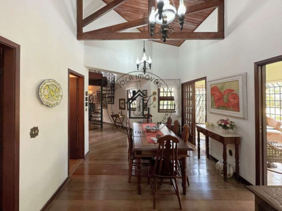 Imagem Casa de Condomínio com 3 Quartos à Venda, 1.200 m² em Curral - Ibiúna