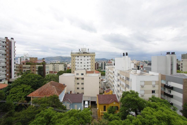 Imagem Apartamento com 2 Quartos à Venda, 68 m² em Petrópolis - Porto Alegre