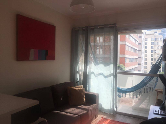 Apartamento com 1 Quarto à Venda, 40 m² em Vila Uberabinha - São Paulo