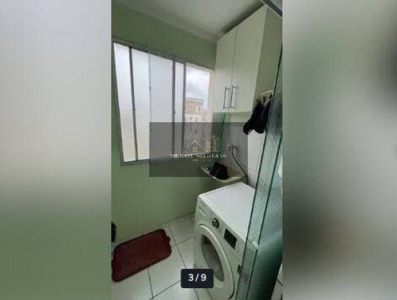 Imagem Apartamento com 2 Quartos à Venda, 49 m² em Jardim Adriana - Guarulhos