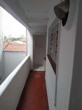 Apartamento com 2 Quartos à Venda, 69 m² em Cambuci - São Paulo
