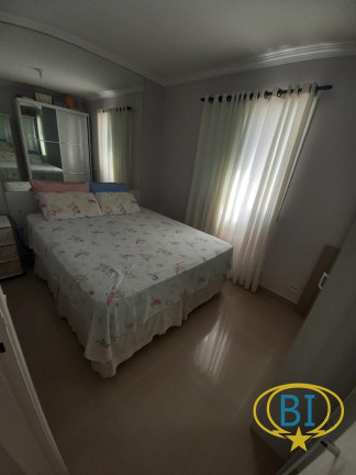 Apartamento com 2 Quartos à Venda, 75 m² em Vila Augusta - Guarulhos