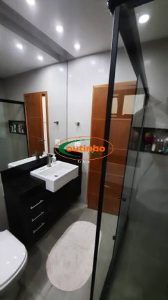 Imagem Apartamento com 2 Quartos à Venda, 78 m² em Tijuca - Rio De Janeiro