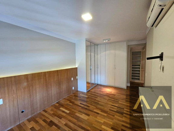 Imagem Apartamento com 2 Quartos à Venda, 156 m² em Alphaville - Barueri