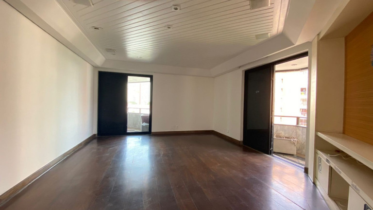 Apartamento com 5 Quartos à Venda, 601 m² em Vila Uberabinha - São Paulo