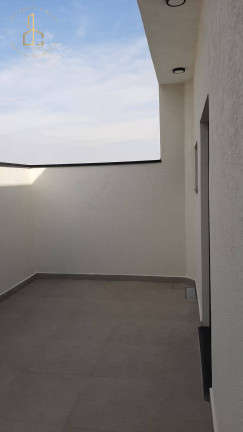 Imagem Casa de Condomínio com 3 Quartos à Venda, 154 m² em Residencial Horto Florestal Villagio - Sorocaba