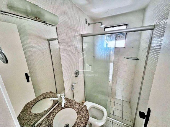 Imagem Apartamento com 3 Quartos à Venda, 75 m² em Meireles - Fortaleza