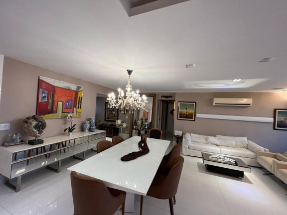 Imagem Apartamento com 4 Quartos à Venda, 187 m² em Piatã - Salvador