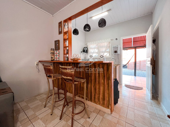 Imagem Casa com 4 Quartos à Venda, 437 m² em Centro - Balneário Barra Do Sul