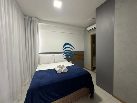 Imagem Apartamento com 1 Quarto à Venda, 44 m² em Barra - Salvador