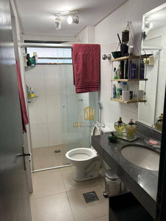 Apartamento com 3 Quartos à Venda, 120 m² em Setor Sudoeste - Goiânia