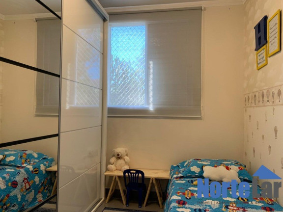 Imagem Apartamento com 2 Quartos à Venda, 64 m² em Nossa Senhora Do ó - São Paulo
