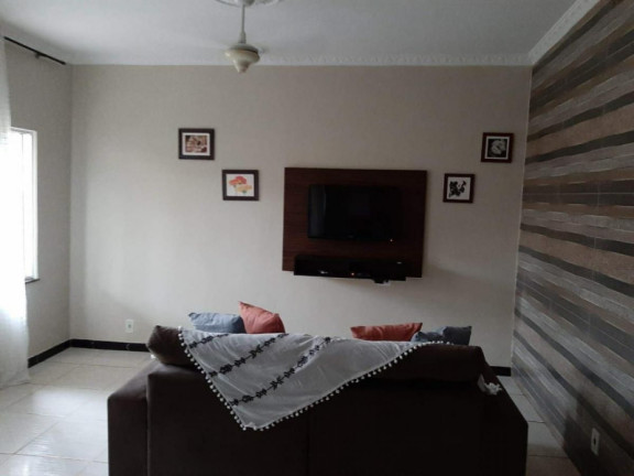 Imagem Apartamento com 4 Quartos à Venda, 120 m² em Pavuna - Rio De Janeiro