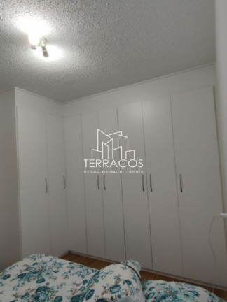 Imagem Apartamento com 3 Quartos à Venda, 71 m² em Vila Nambi - Jundiaí