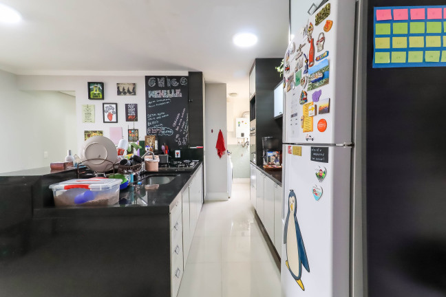 Imagem Apartamento com 2 Quartos à Venda, 78 m² em Vila Andrade - São Paulo