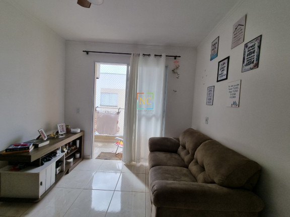Imagem Apartamento com 2 Quartos à Venda, 55 m² em Serraria - São José
