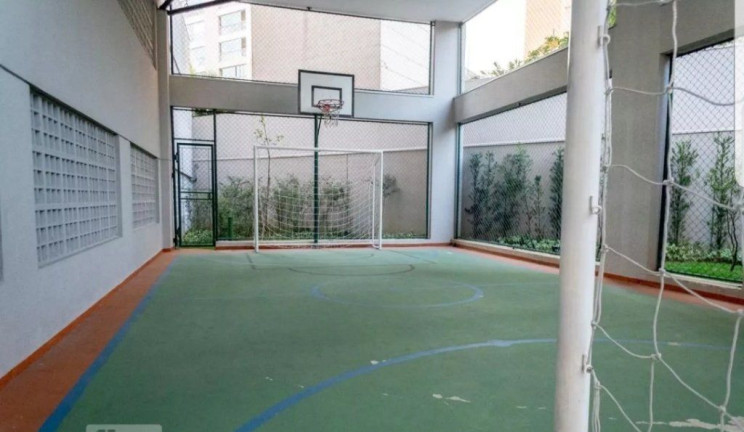 Apartamento com 2 Quartos à Venda, 76 m² em Barra Funda - São Paulo