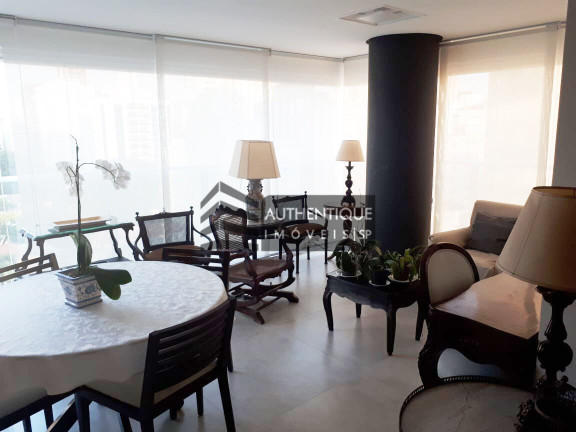 Imagem Apartamento com 2 Quartos à Venda, 90 m² em Pinheiros - São Paulo