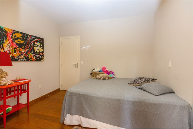 Imagem Apartamento com 3 Quartos à Venda, 218 m² em Itaim Bibi - São Paulo