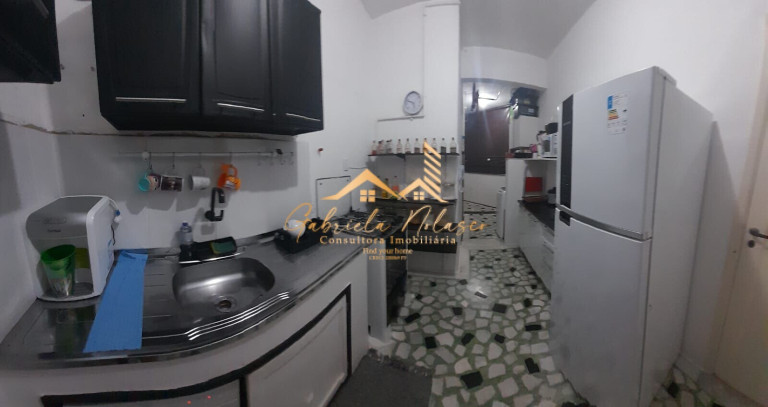 Imagem Apartamento com 4 Quartos à Venda, 98 m² em Ingá - Niterói