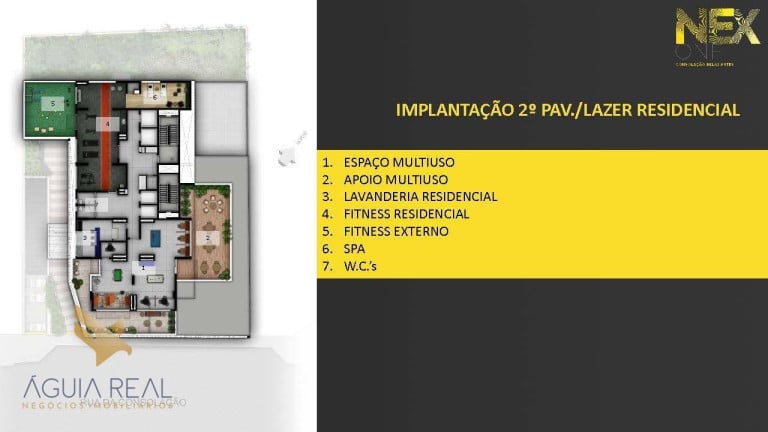 Imagem Apartamento com 1 Quarto à Venda, 37 m² em Consolação - São Paulo