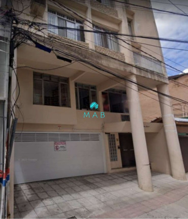 Imagem Apartamento com 3 Quartos à Venda, 91 m² em Centro - Florianópolis