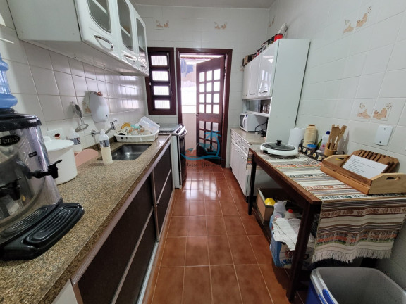 Apartamento com 3 Quartos à Venda, 98 m² em Tenório - Ubatuba