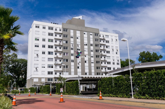 Imagem Apartamento com 2 Quartos à Venda, 87 m² em Centro - Canoas