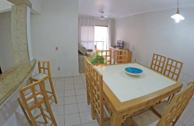 Imagem Apartamento com 2 Quartos à Venda, 84 m² em Praia Grande - Ubatuba