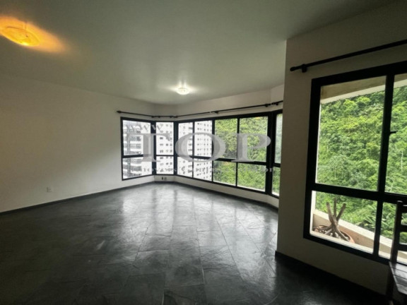Imagem Apartamento com 3 Quartos à Venda, 130 m² em Jardim Astúrias - Guarujá