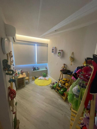 Imagem Apartamento com 4 Quartos à Venda, 137 m² em Boa Viagem - Recife