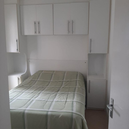 Apartamento com 2 Quartos à Venda, 50 m² em Saúde - São Paulo