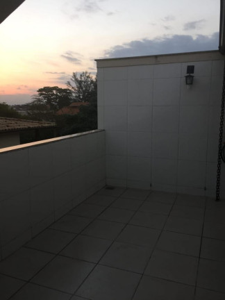 Imagem Imóvel com 3 Quartos à Venda, 136 m² em Campo Grande - Rio De Janeiro
