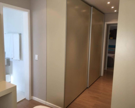 Imagem Apartamento com 3 Quartos à Venda, 126 m² em Vila Mascote - São Paulo